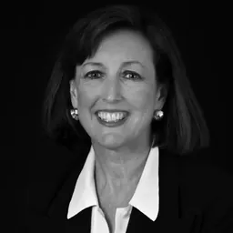 Portrait of Claudia A. McMurray