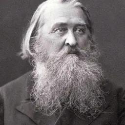Portrait of Aleksey Pleshcheyev