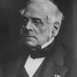 Portrait of Daniel François Esprit Auber