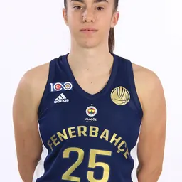 Portrait of Marija Leković