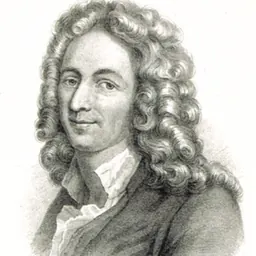 Portrait of Louis de l'Isle