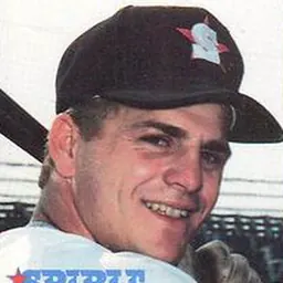 Portrait of Jerry Goff