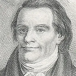 Portrait of Olof Åhlström