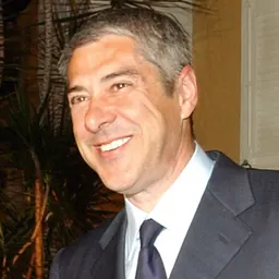 Portrait of José Sócrates