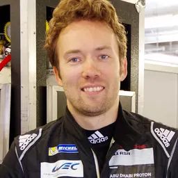 Portrait of David Heinemeier Hansson