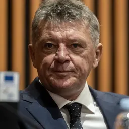 Portrait of Ivan Turudić