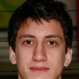 Portrait of Panagiotis Pelekoudas
