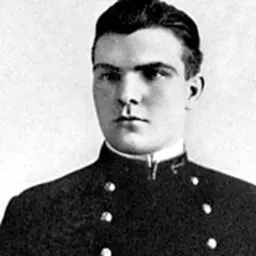 Portrait of Hugh Carroll Frazer