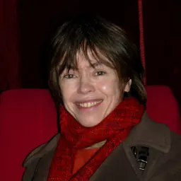 Portrait of Camille de Casabianca