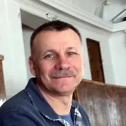Portrait of Gennadij Borisov