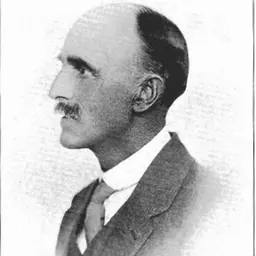 Portrait of Frederick Lawson Whitlock