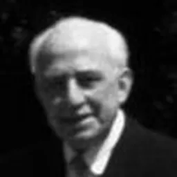 Portrait of Paul Tournon