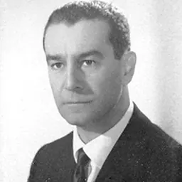 Portrait of Paolo Alatri