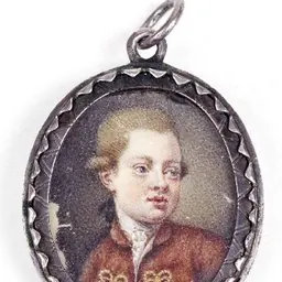 Portrait of Pasqual Calbó i Caldés