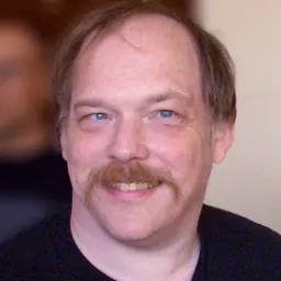 Portrait of Eric S. Raymond