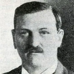 Portrait of Olav Martinius Steinnes