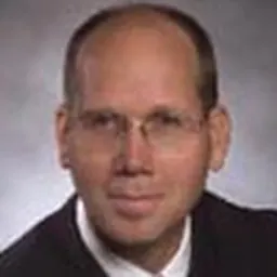 Portrait of Kent A. Jordan
