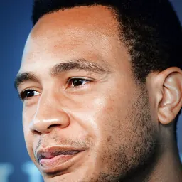 Portrait of Trai Byers