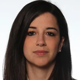 Portrait of Liliana Ventricelli
