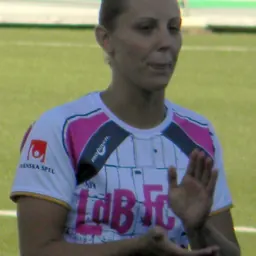 Portrait of Emma Wilhelmsson