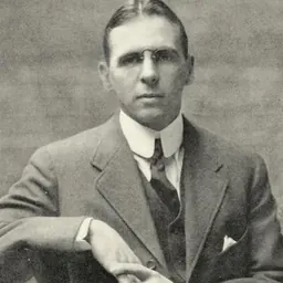 Portrait of Charles Greely Loring