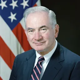 Portrait of Albert J. Kelley