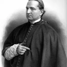 Portrait of Giuseppe Milesi Pironi Ferretti