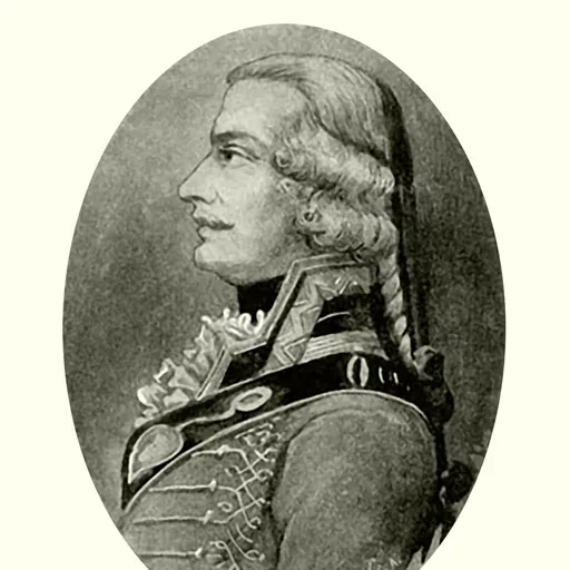 Portrait of Joseph, Baron von Mesko de Felsö-Kubiny