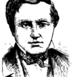 Portrait of Rufus Wheelwright Clark