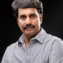 Portrait of R. Kannan