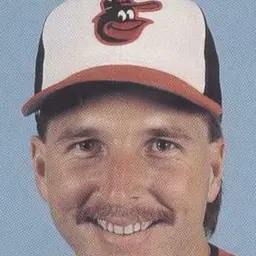 Portrait of Jay Tibbs