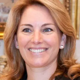 Portrait of Arantza Quiroga