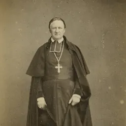 Portrait of Jean-Baptiste Malou