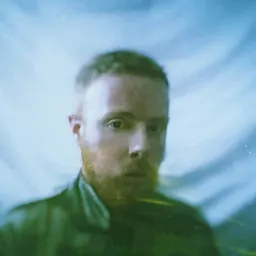 Portrait of Forest Swords