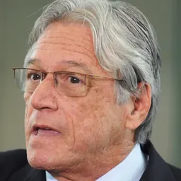 Portrait of Teotonio Vilela Filho