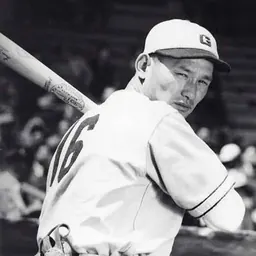 Portrait of Tetsuharu Kawakami