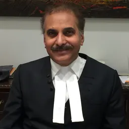 Portrait of Paras Kuhad