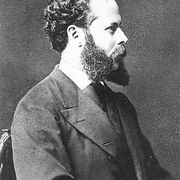 Portrait of Nicolás de Piérola