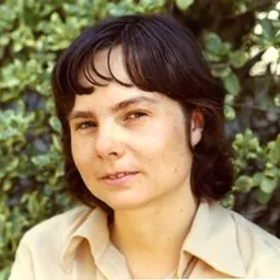 Portrait of Caroline Series