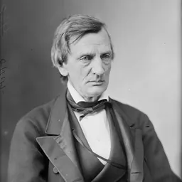 Portrait of William M. Evarts
