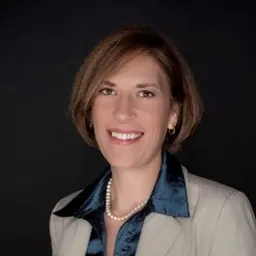 Portrait of Sophie Chatel