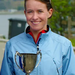 Portrait of Malindi Elmore