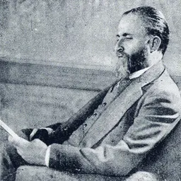 Portrait of Carmine Mirabelli