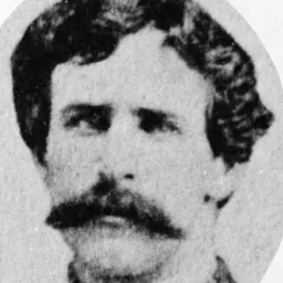 Portrait of Franklin J. Moses, Jr.