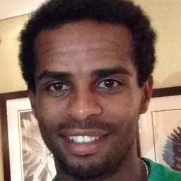 Portrait of Minyahil Teshome