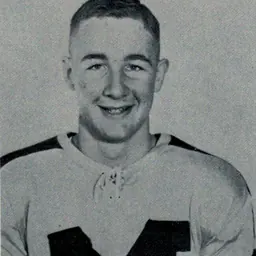 Portrait of Rod Seiling
