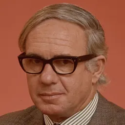 Portrait of John Sullivan
