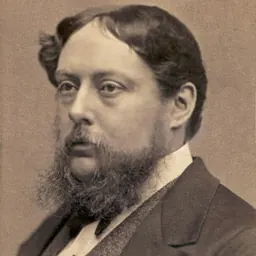 Portrait of Richard Anthony Proctor