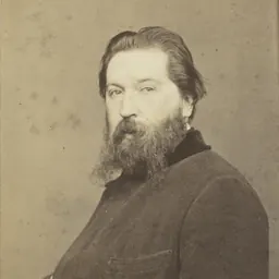 Portrait of Jan Swerts