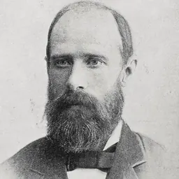 Portrait of Theophilus Cooper